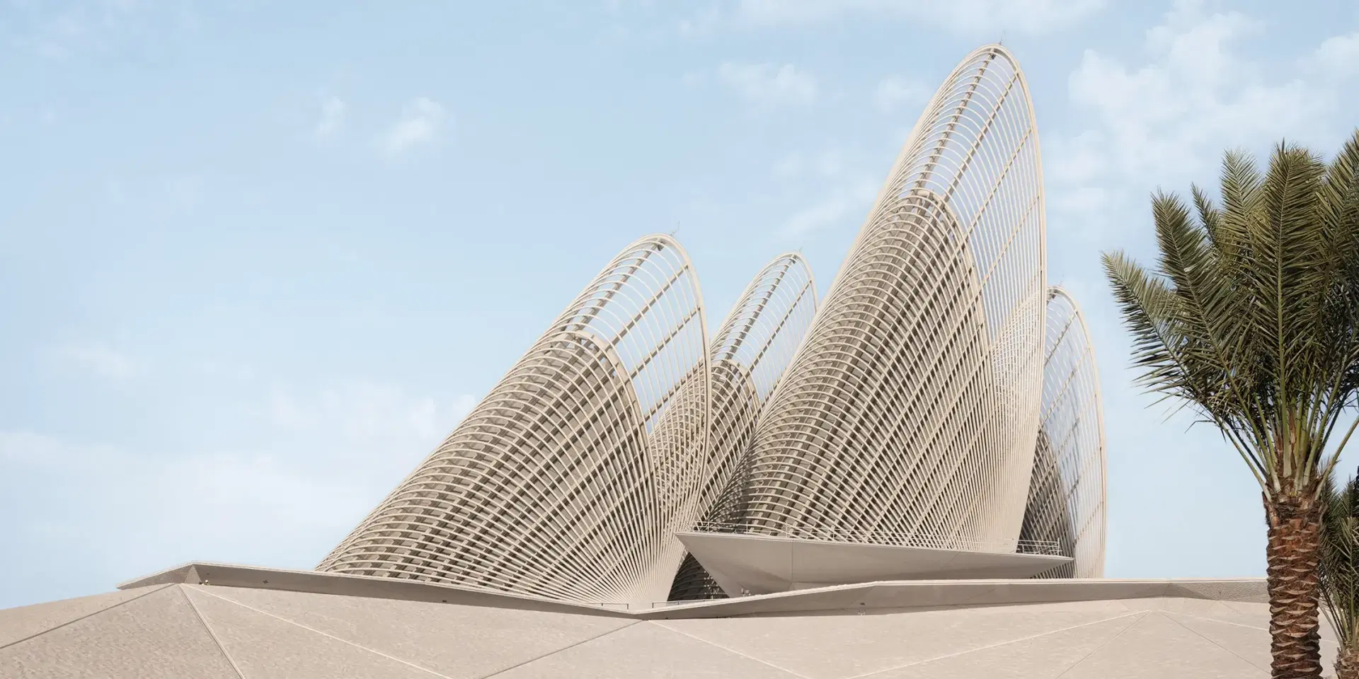 Zayed National Museum, Abu Dhabi