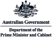 Australian Government, Department of the Prime Minister and Cabinet